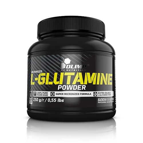 Glutamine Olimp