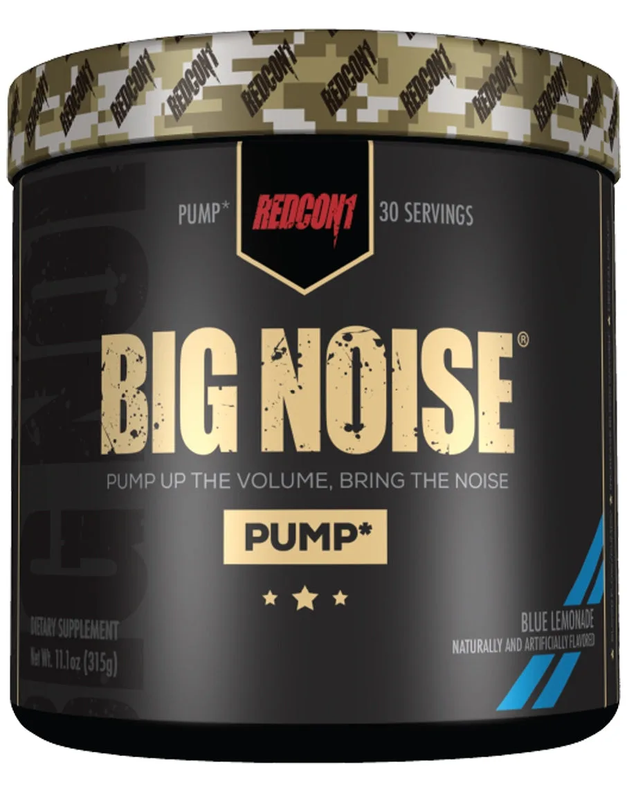 Big Noise by