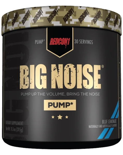Big Noise by