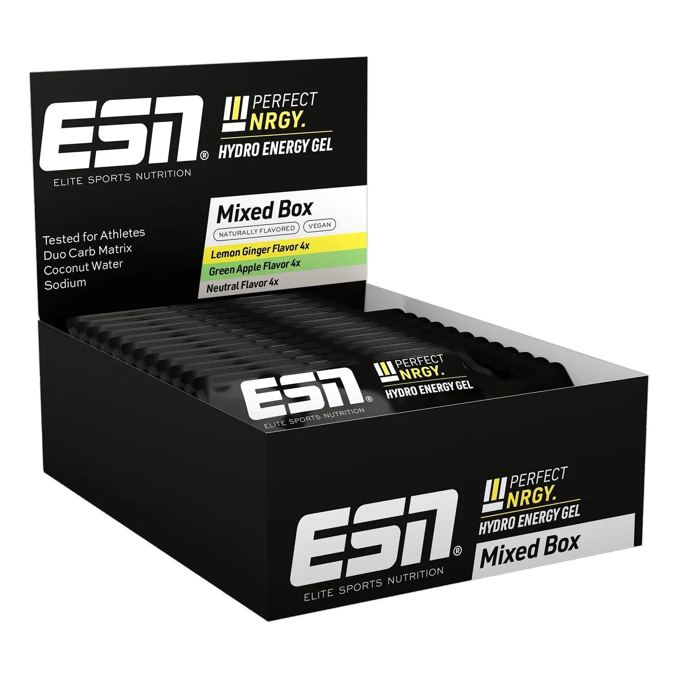 Perfect NRGY Hydro Energy Gel