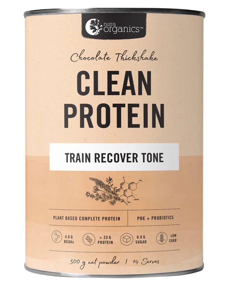 Clean Protein