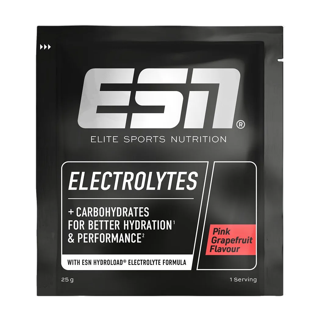 Electrolytes