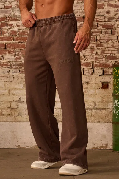 2041 The Midnight Collection Joggers