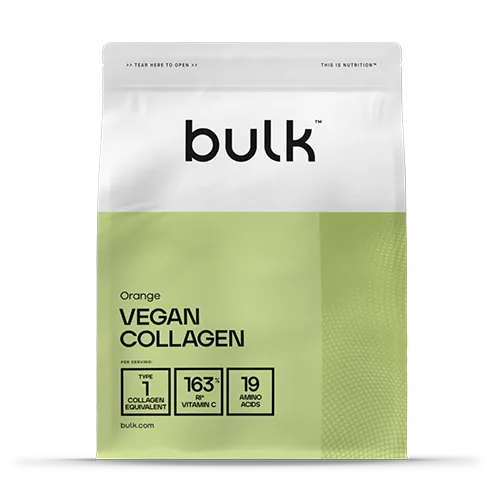 Vegan Collagen Powder