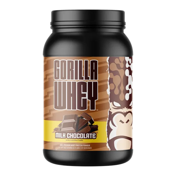 Gorilla Whey