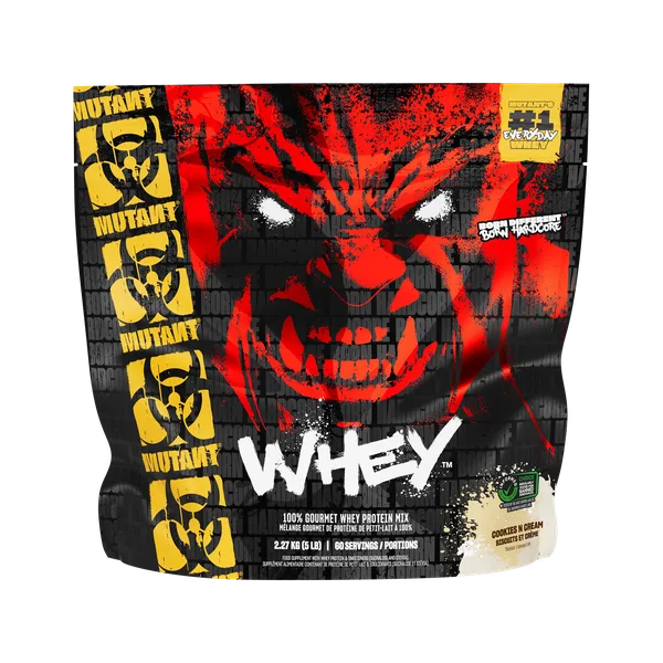 Whey