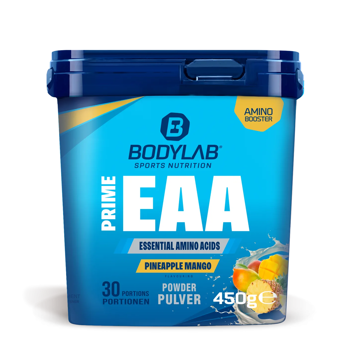 Prime EAA Pineapple