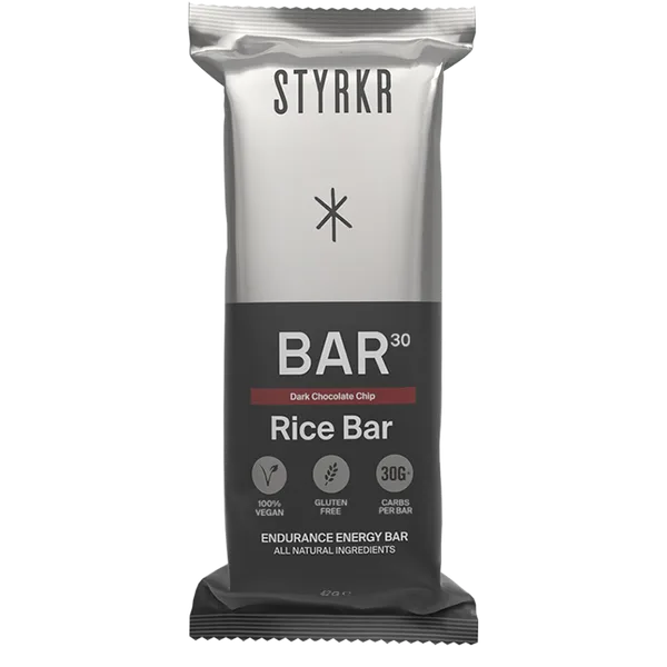 BAR30 Rice Bar Dark Chip