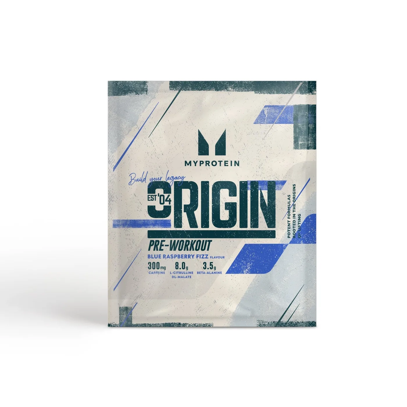 Origin Pre-Workout