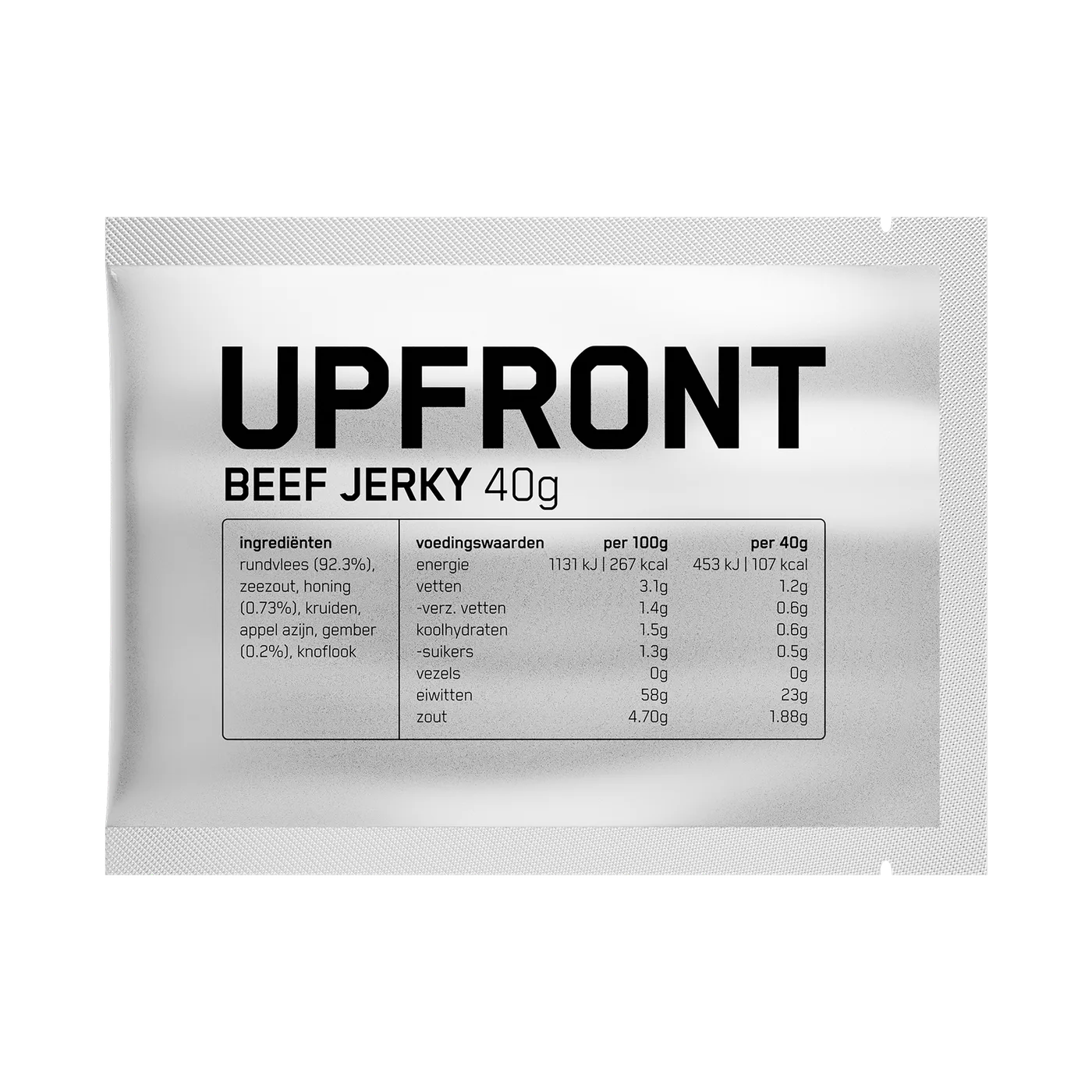Beef Jerky