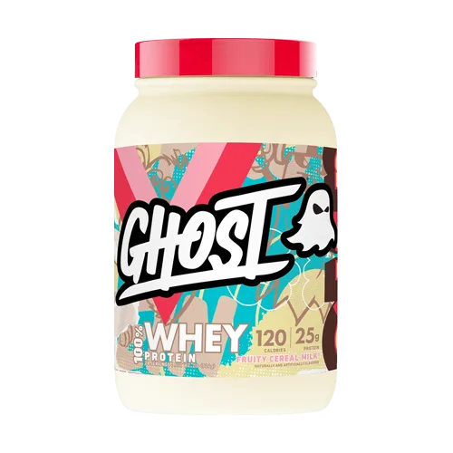 Ghost 100% Whey