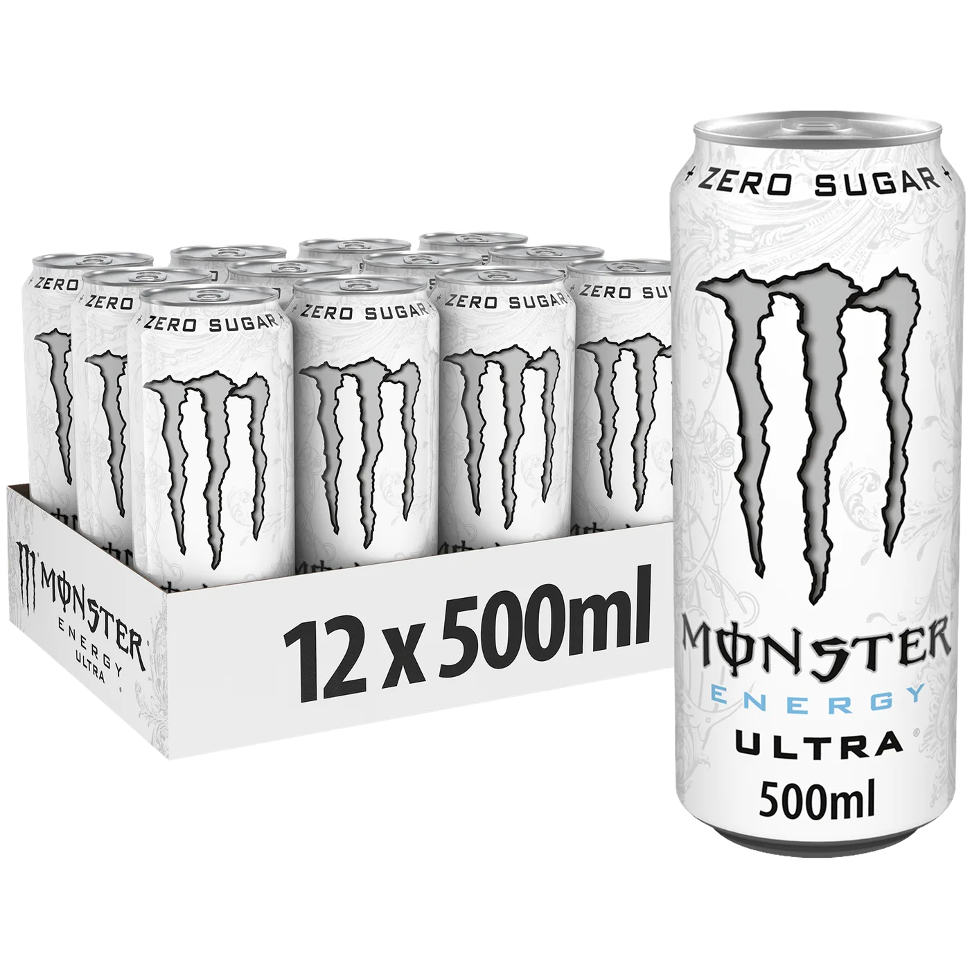 Energy Ultra