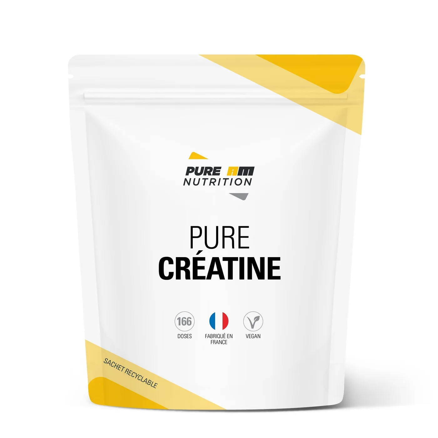 Créatine Monohydrate Poudre