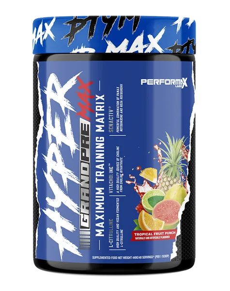 HyperMax Grand Pre by