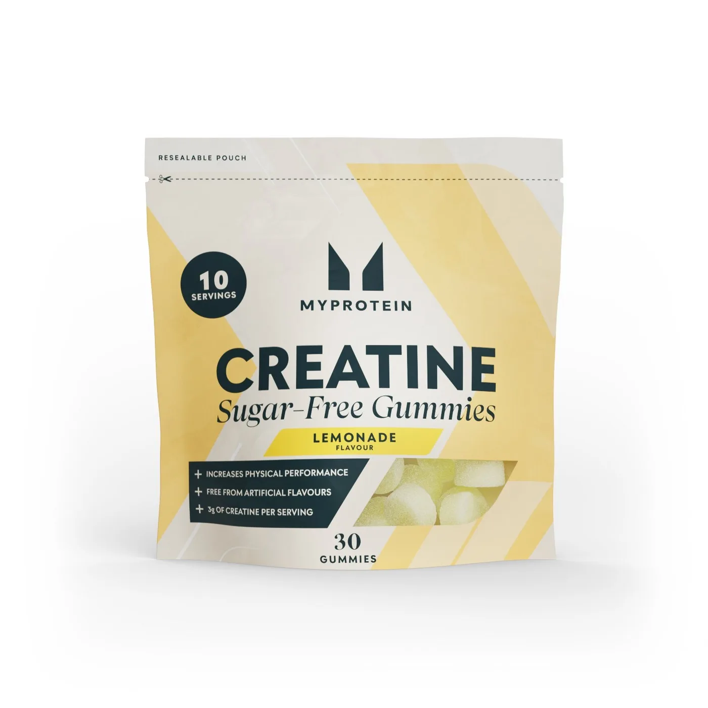 Creatine Gummies
