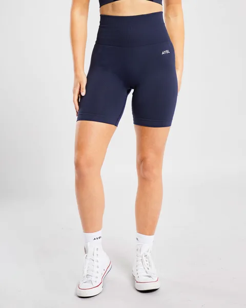 Empower Seamless Cycling Shorts –