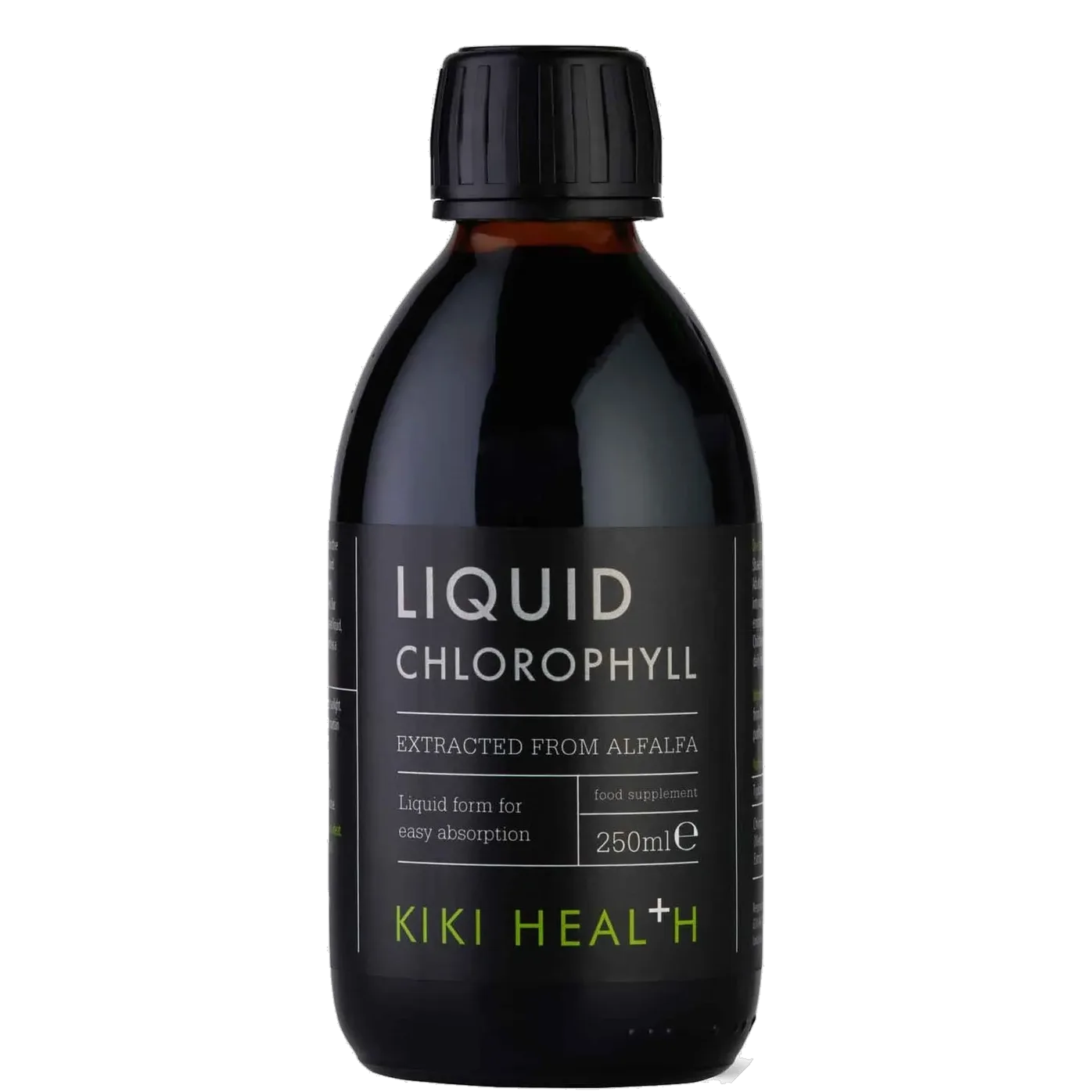 Liquid Chlorophyll