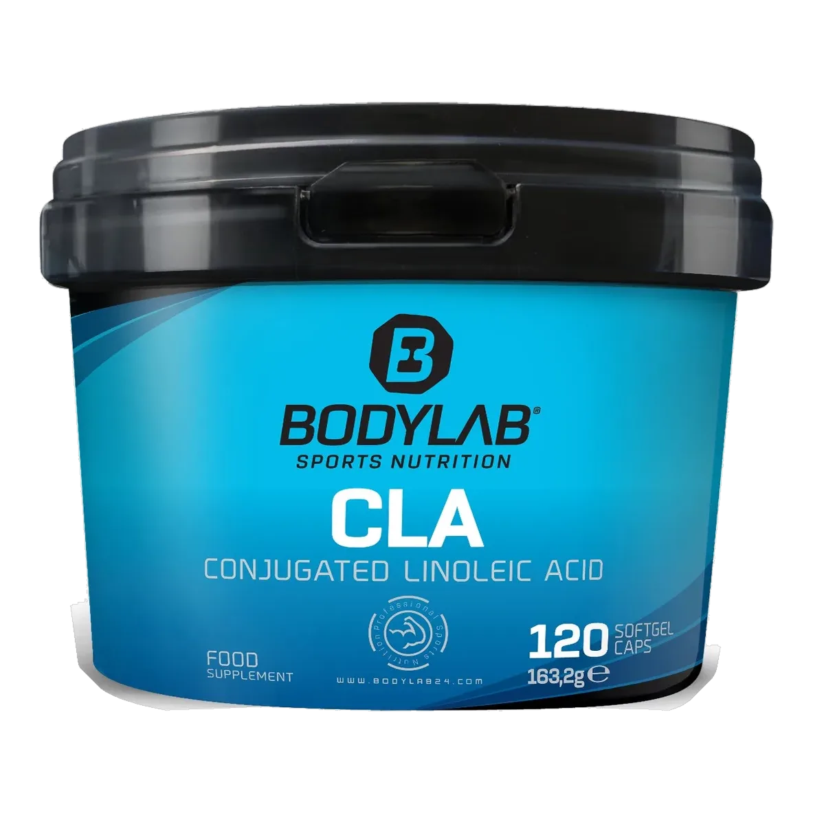 CLA 800 mg