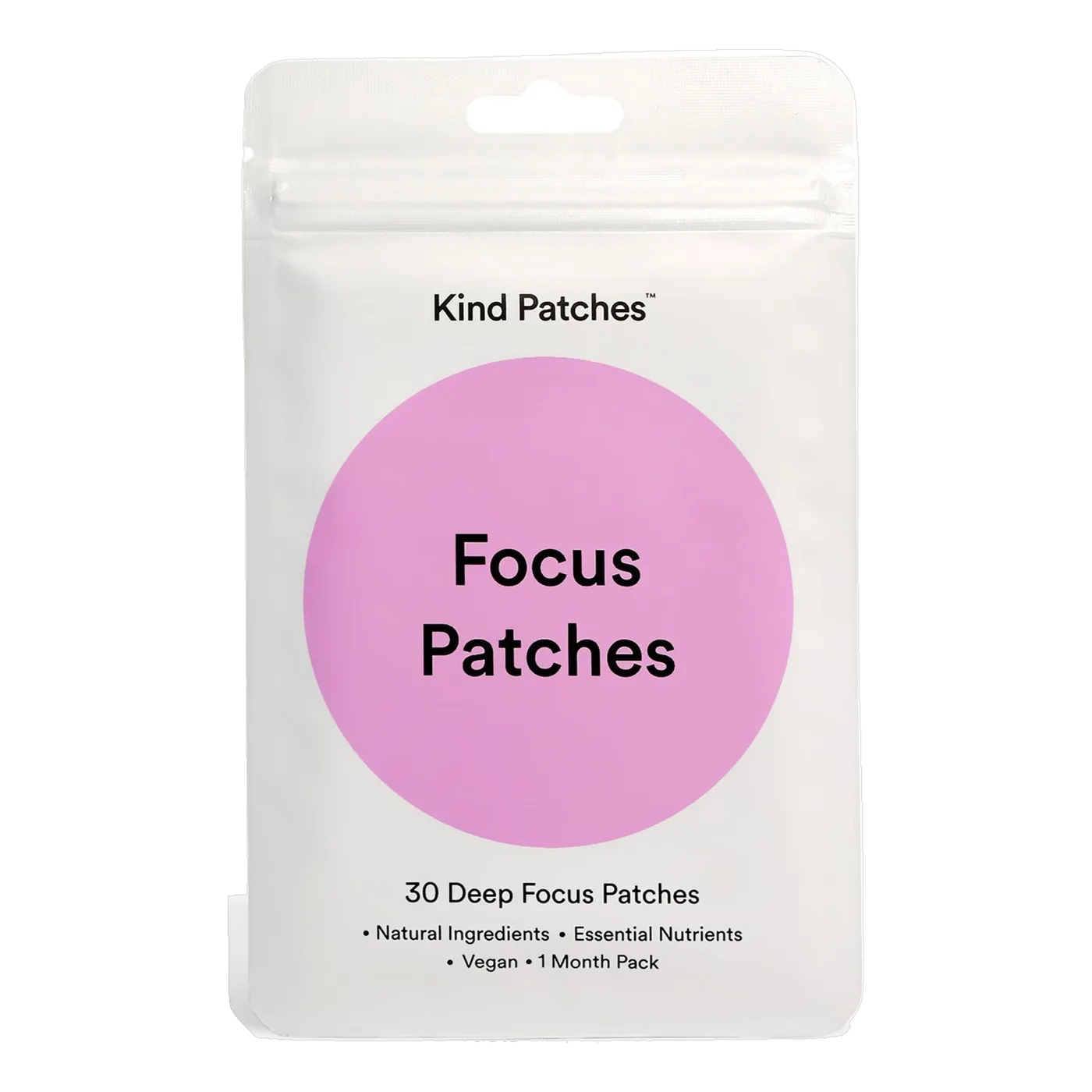 Focus Patches