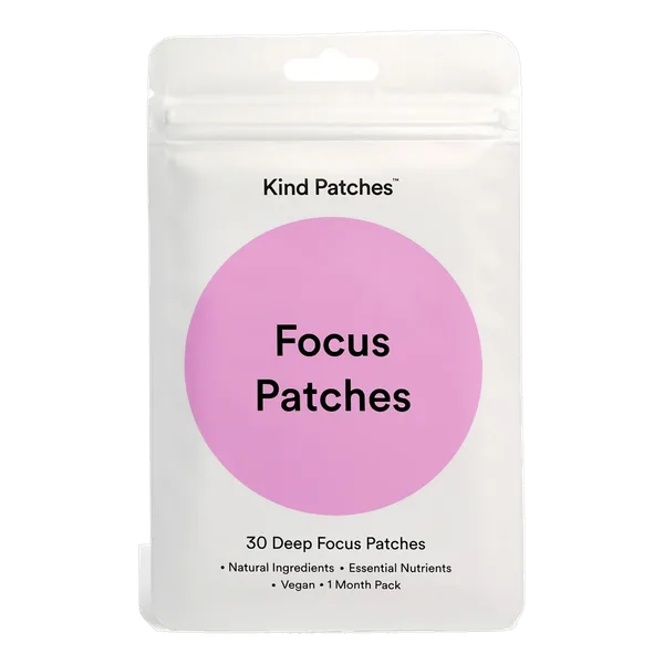 Focus Patches