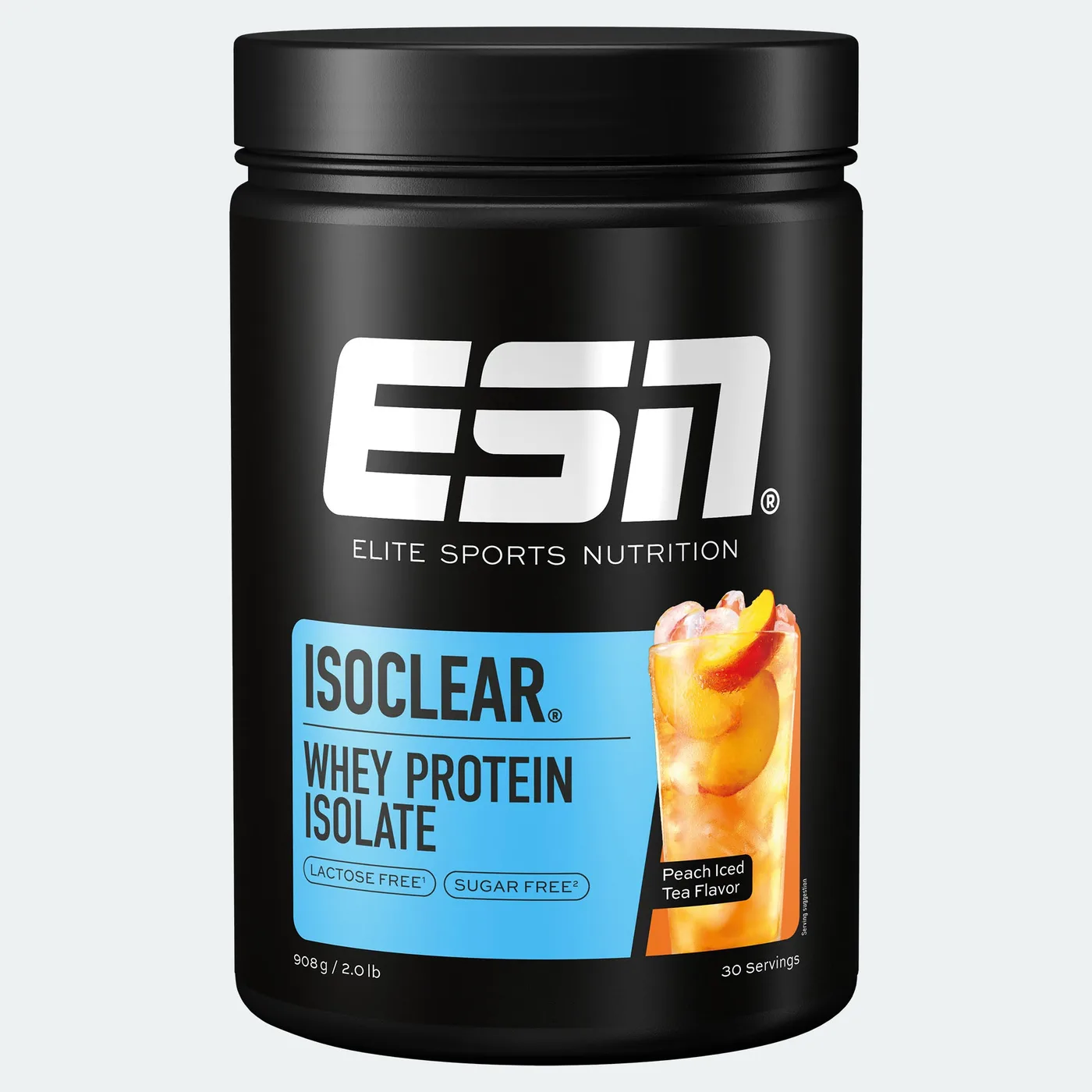 Isoclear Whey Isolate