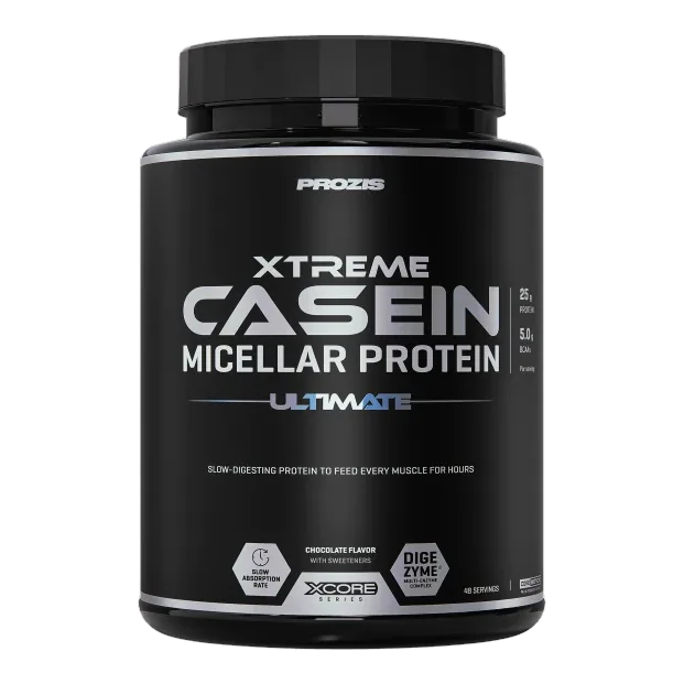 Xtreme Casein Ultimate Series