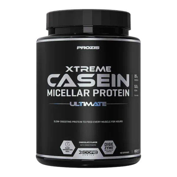 Xtreme Casein Ultimate Series
