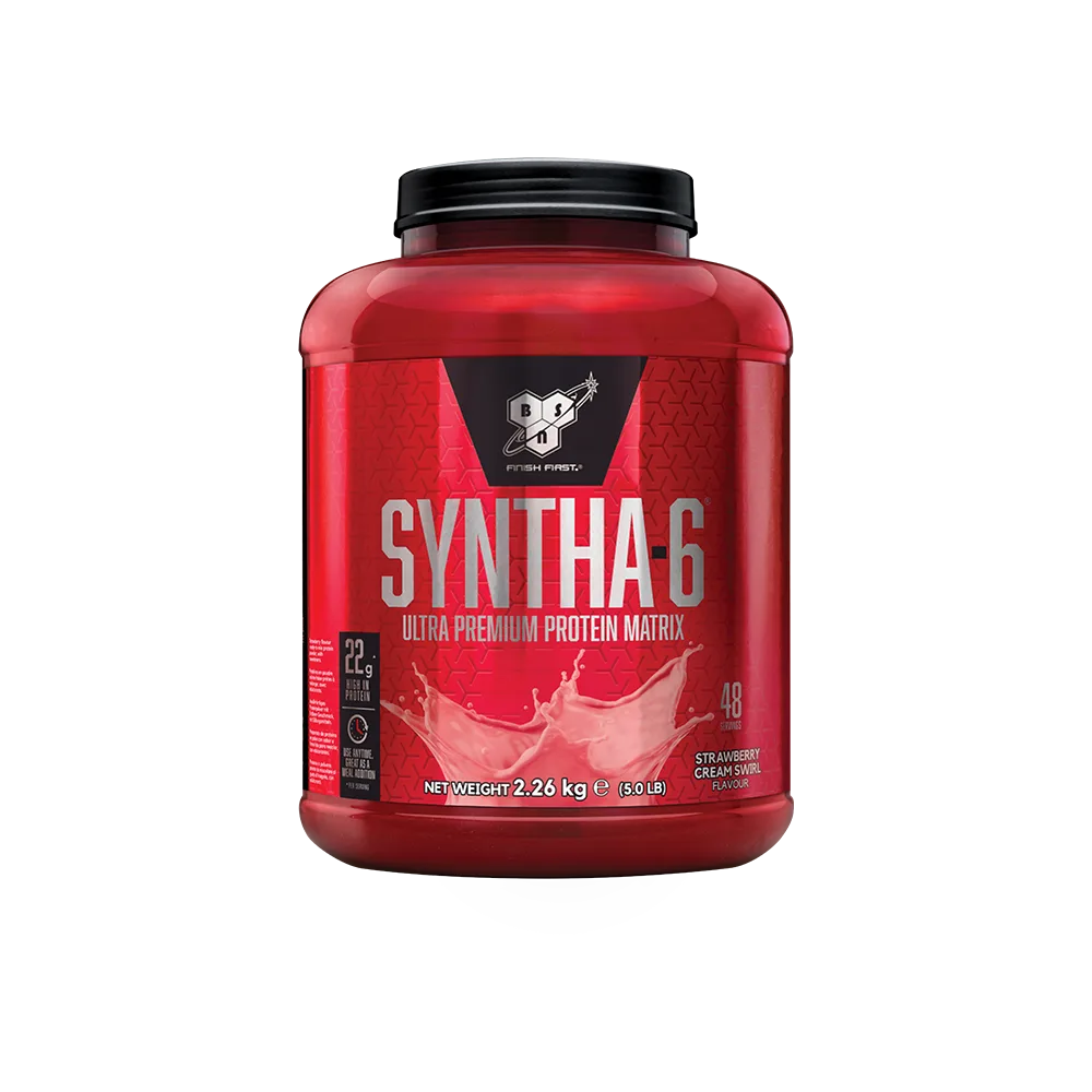 Syntha-6