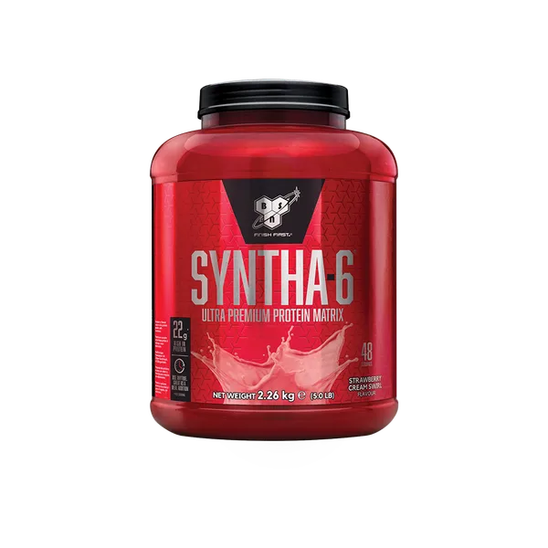 Syntha-6