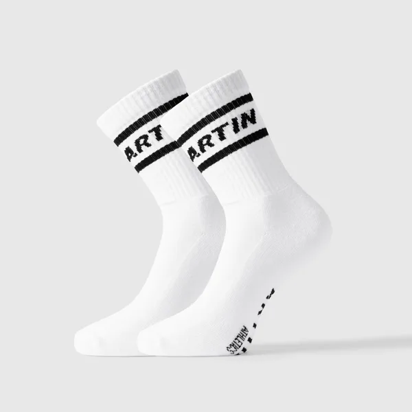 2-pack Crew Socks