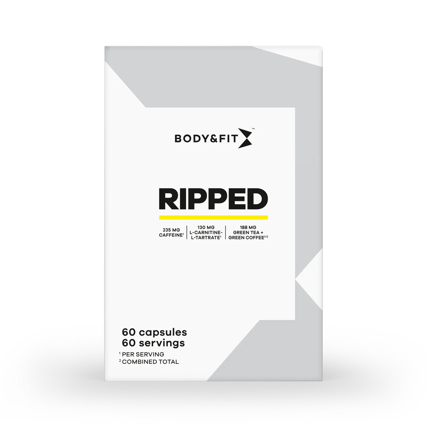 Ripped!