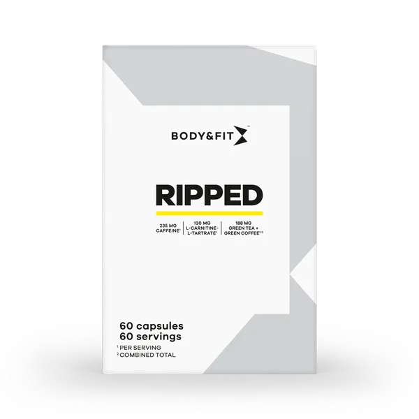 Ripped!