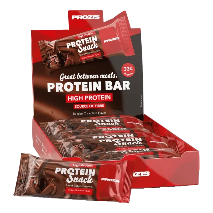 Protein Snack x 12