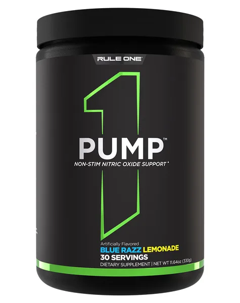 R1 Pump
