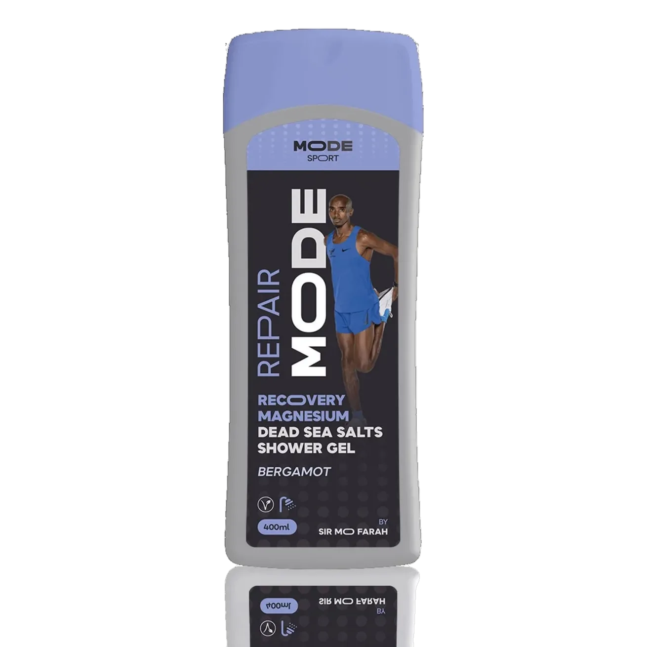 MODE Repair Shower Gel