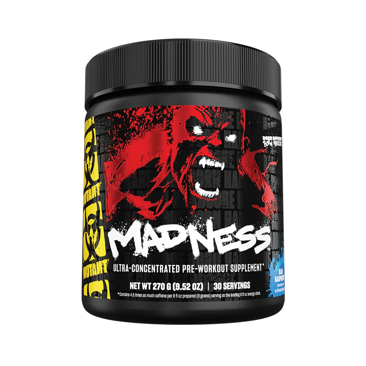 Madness