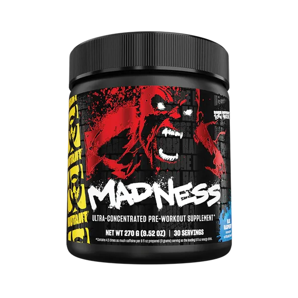 Madness