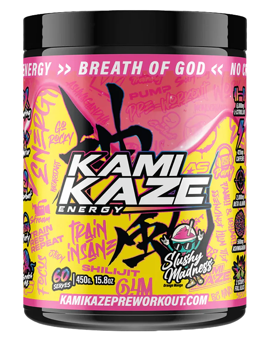 Kamikaze by