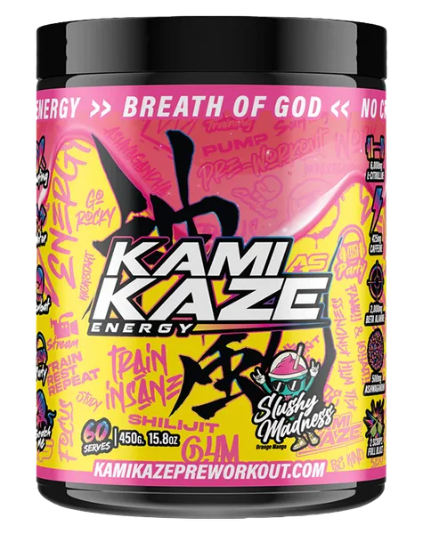Kamikaze by