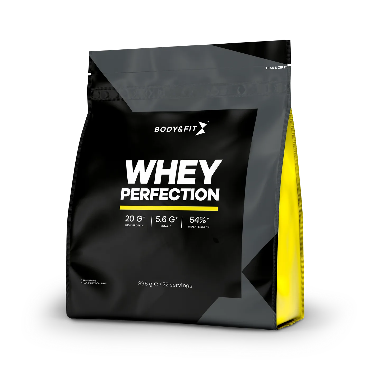 Perfection Whey