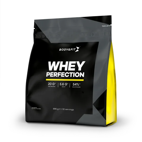 Perfection Whey