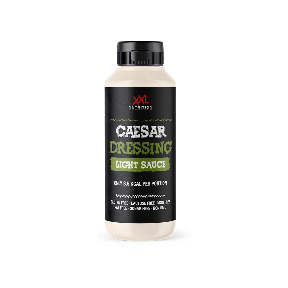 Light Saus Caesar