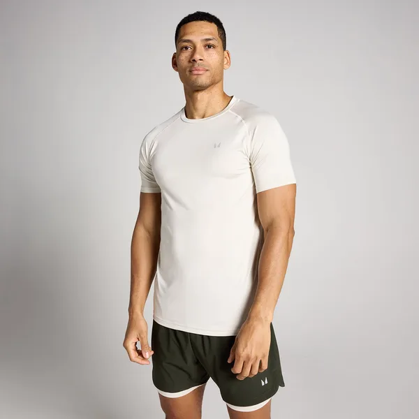 MP Heren Training T-Shirt XS