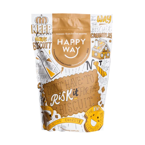 Whey Protein Powder