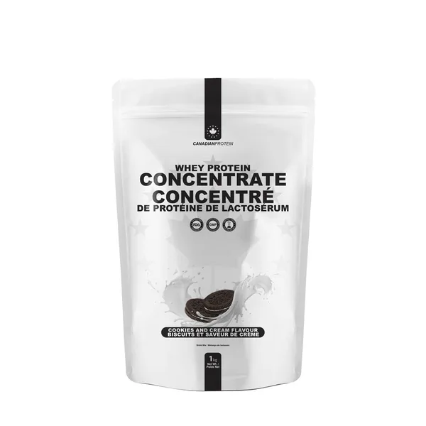 Whey Protein Concentrate