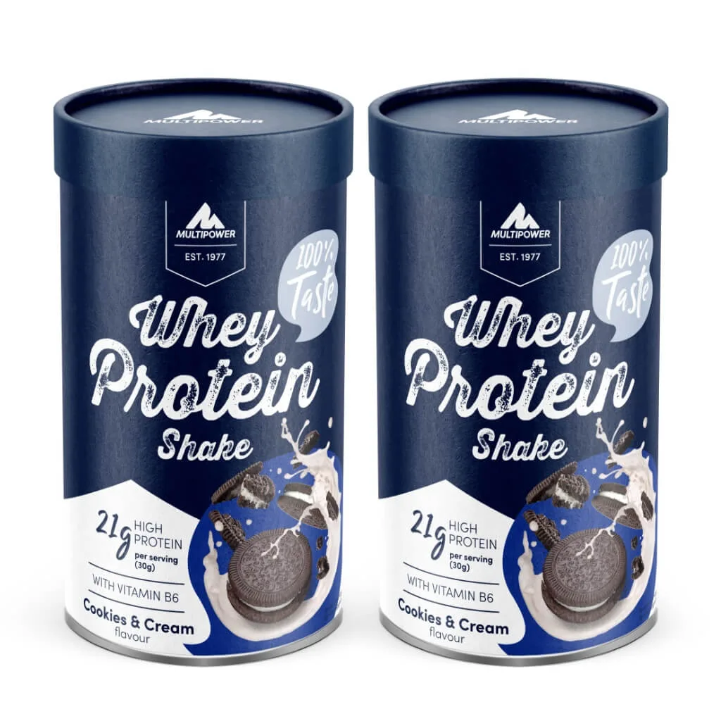 Whey Protein