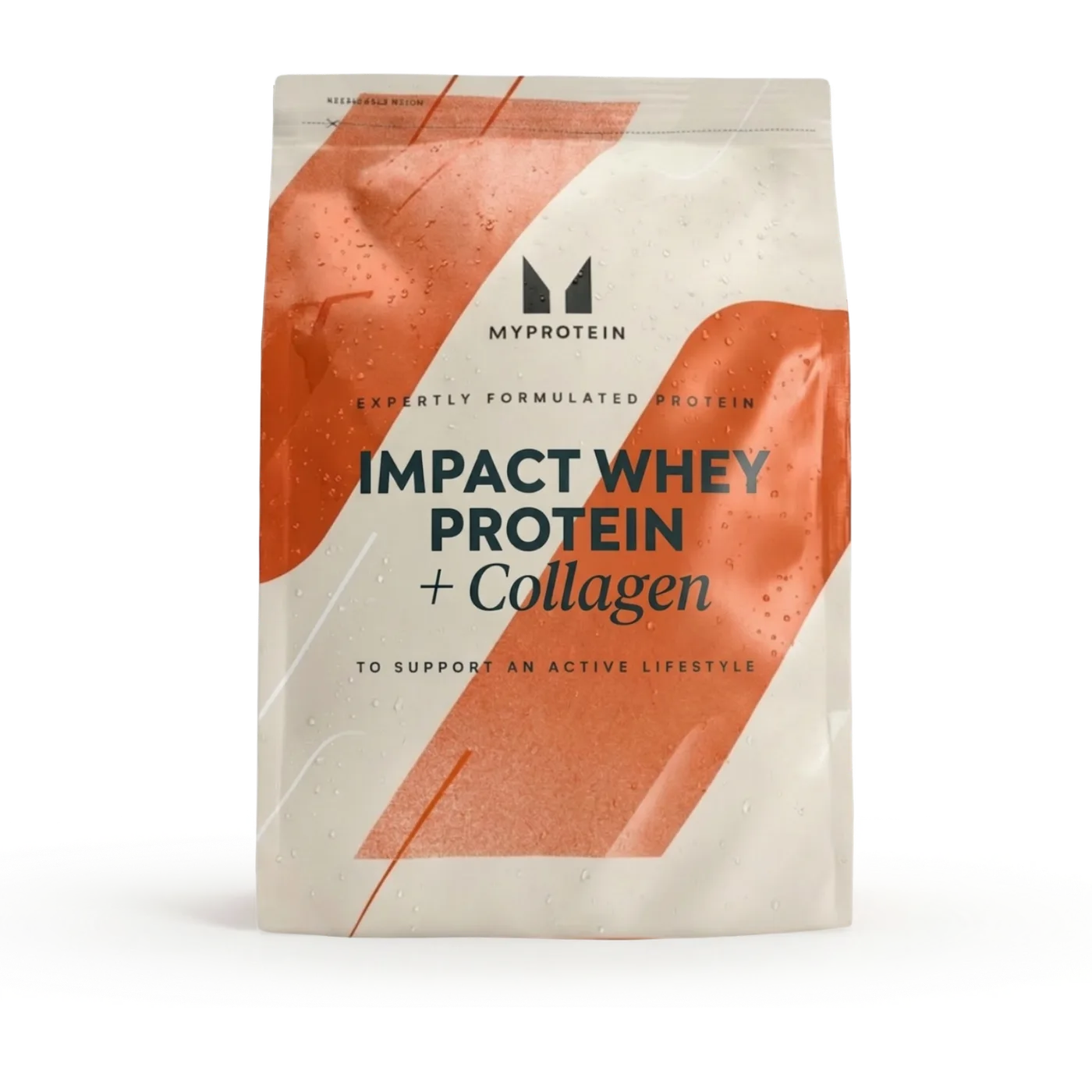 Impact Whey Protein Powder