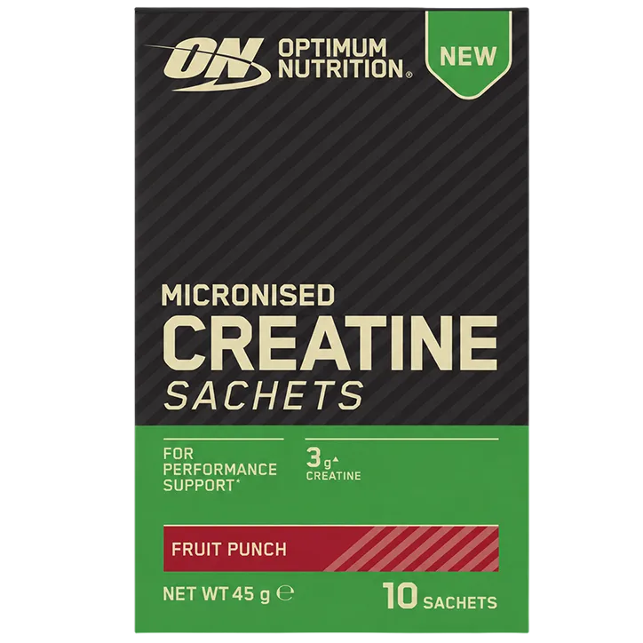 Creatine Sachets