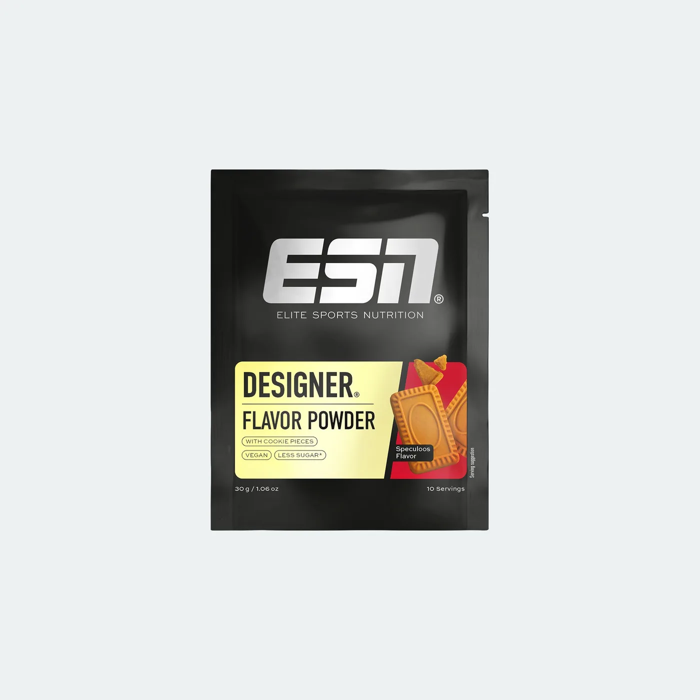 Designer Powder