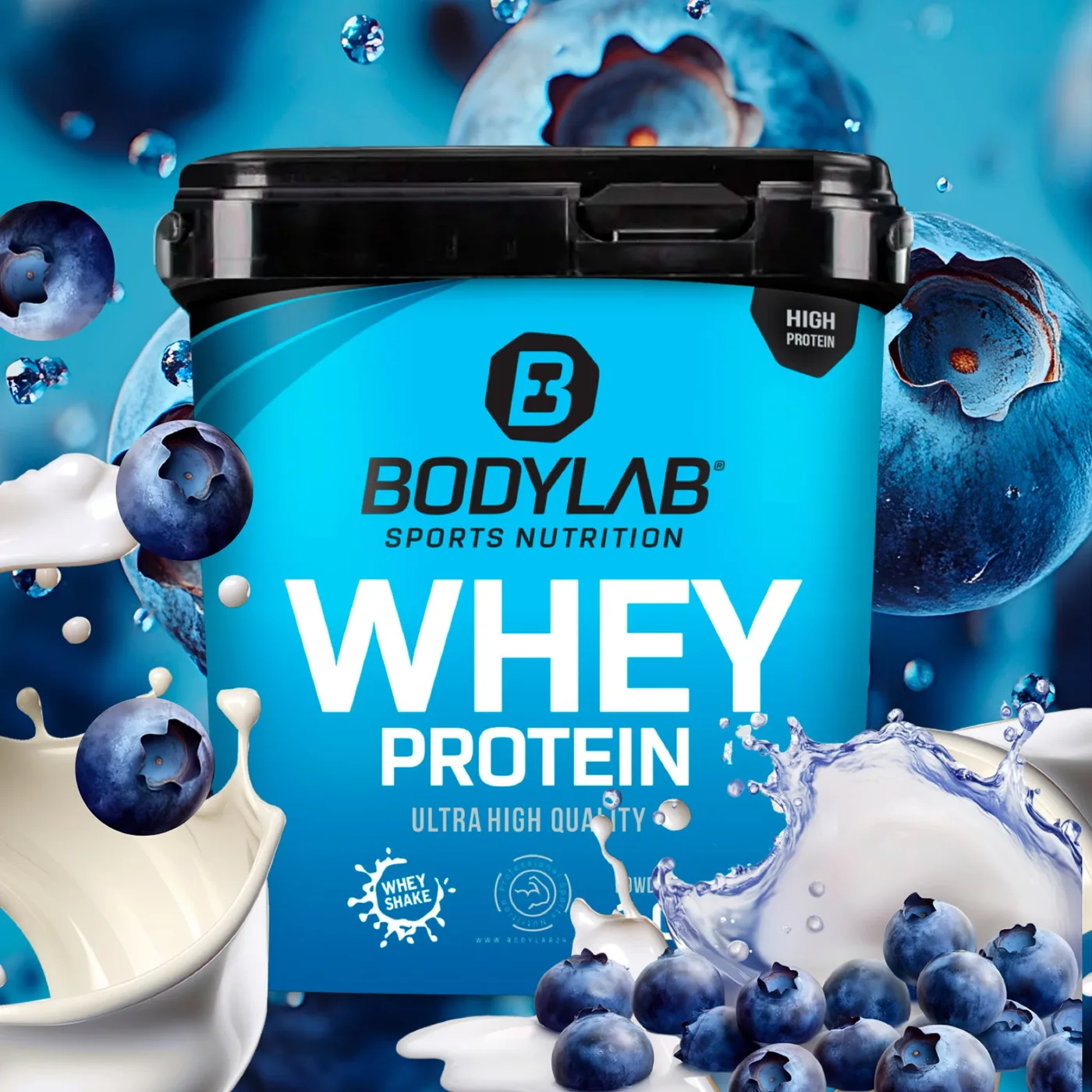 Whey Protein